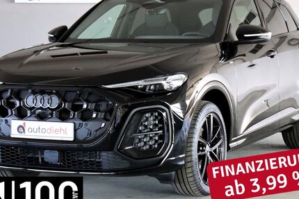 Audi Q5 6.696 km 50.990 &euro; Wetzlar 35576