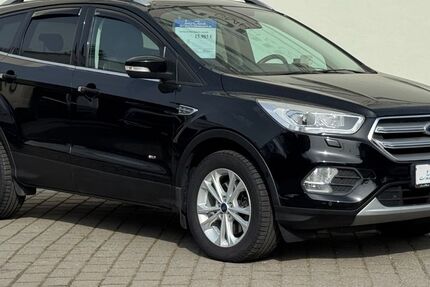 Ford Kuga 133.910 km 15.495 &euro; Chemnitz 09120