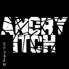 Angry Itch (UK) & Mean Elles 29.05.2026 Ratinger Hof