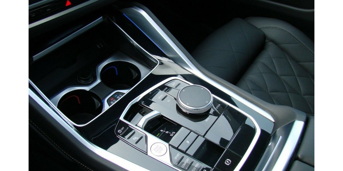 BMW X6 30d xDrive M Sport Pro SHZ Pano HUD H&K AHK Sof 16.652 km 75.980 &euro; Falkensee 14612