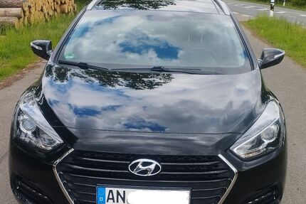 Hyundai i40 88.400 km 11.185 &euro; Mitteleschenbach 91734