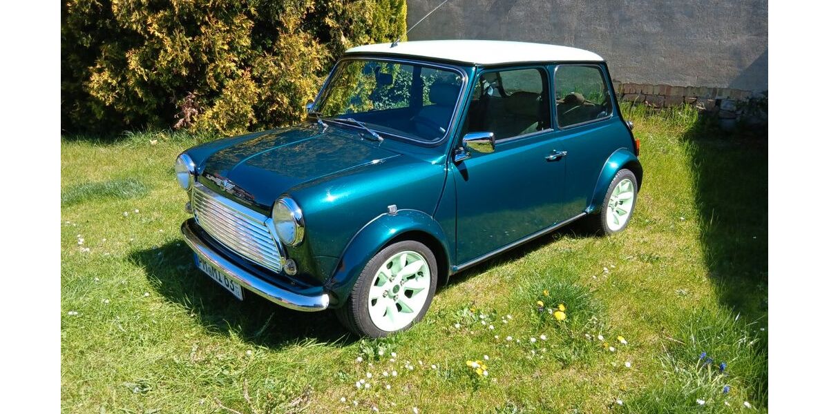 Mini 1300 68.984 km 18.000 &euro; Treuenbrietzen 14929