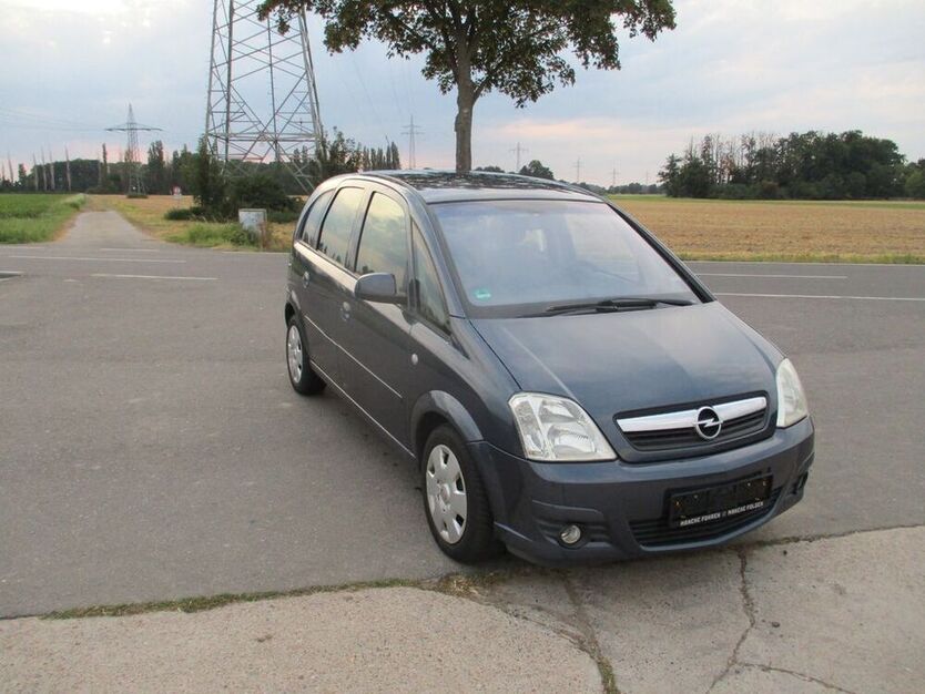 Meriva