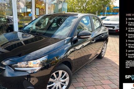 Opel Corsa 59.000 km 13.450 &euro; Luckau 15926
