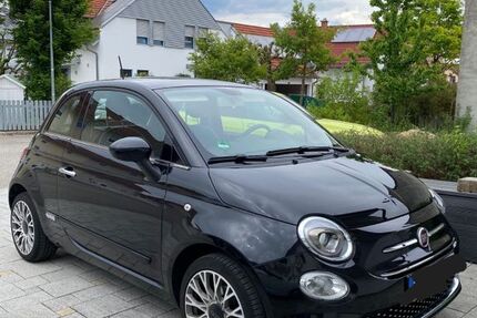 Fiat 500 43.000 km 8.950 &euro; Ergolding 84030