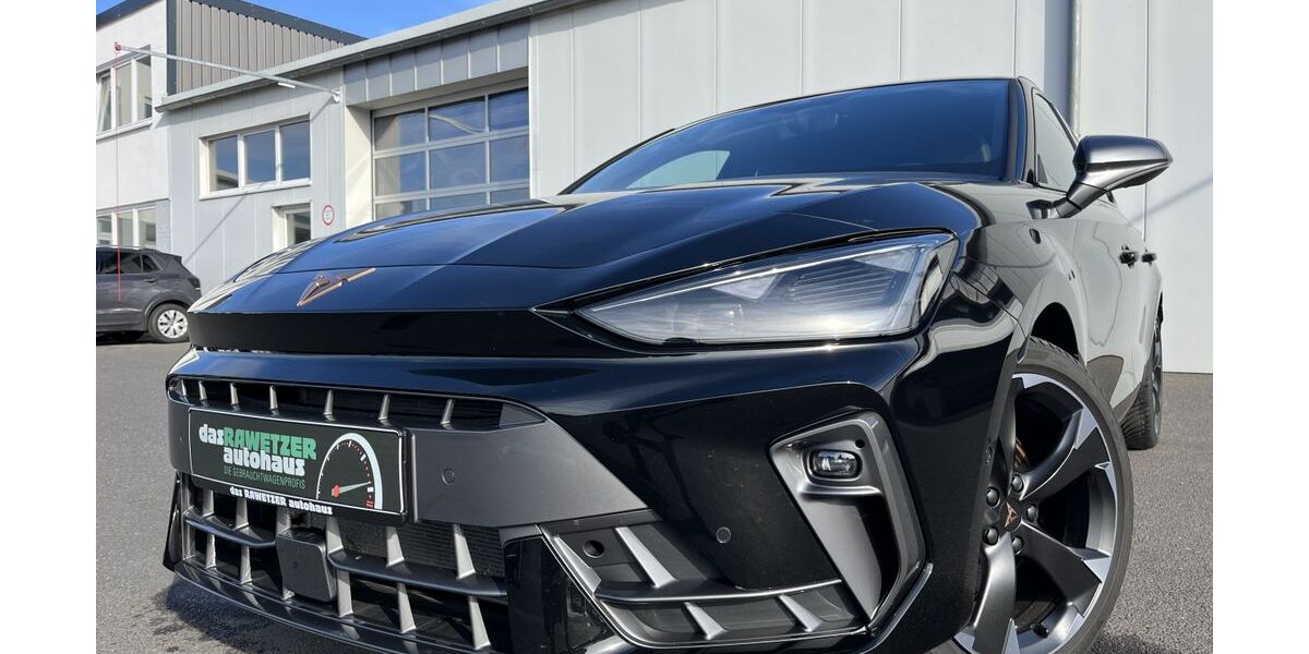 Cupra Leon 14.425 km 27.460 &euro; Marktredwitz 95615