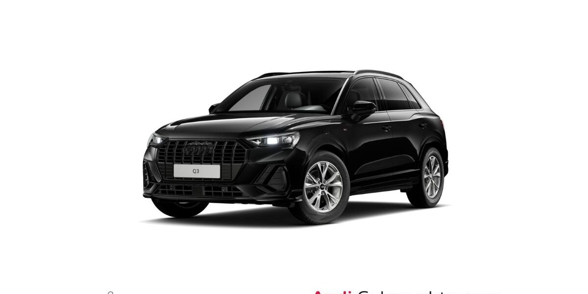 Audi Q3 28.460 km 39.480 &euro; Hilden 40721