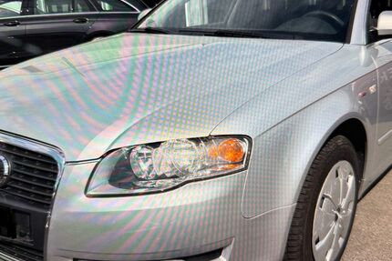Audi A4 140.742 km 3.900 &euro; Chemnitz 09113