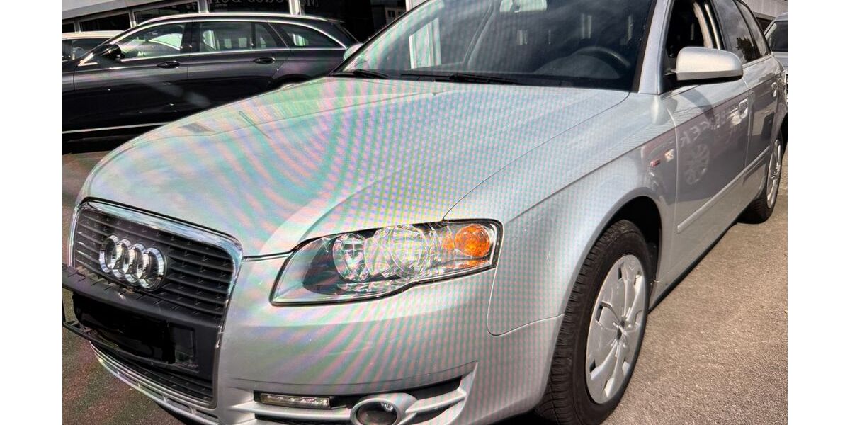 Audi A4 140.742 km 3.900 &euro; Chemnitz 09113