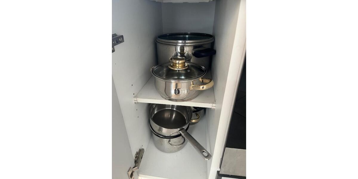 Dachgeschoßwohnung Heroldsberg - 1 Zimmer, 38 m&sup2;, 420&euro; | Angebot:25376404