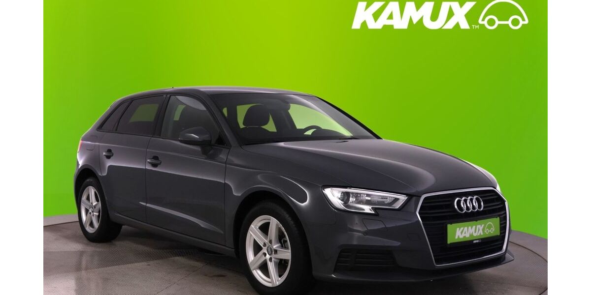 Audi A3 77.284 km 20.790 &euro; Hameln 31785