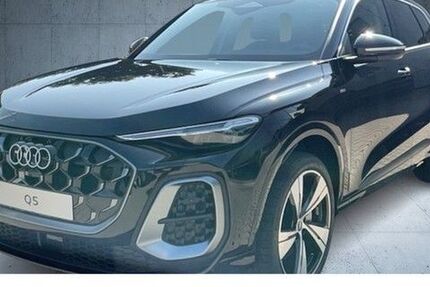 Audi Q5 3.999 km 63.499 &euro; Oldenburg 26135