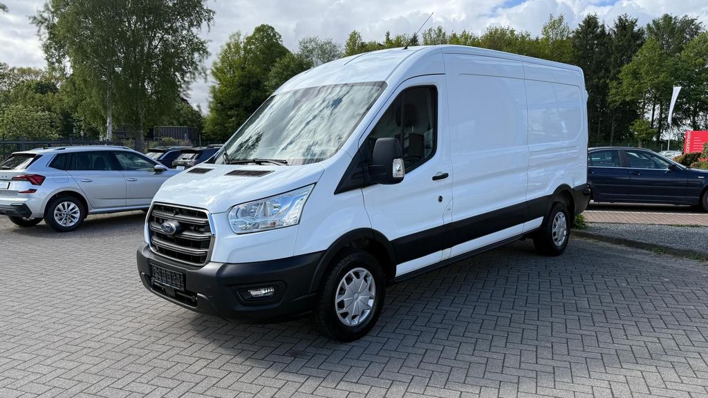 Ford Transit 51.212 km 19.990 &euro; Lastrup 49688