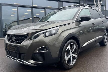 Peugeot 5008 185.000 km 12.900 &euro; Saarlouis 66740