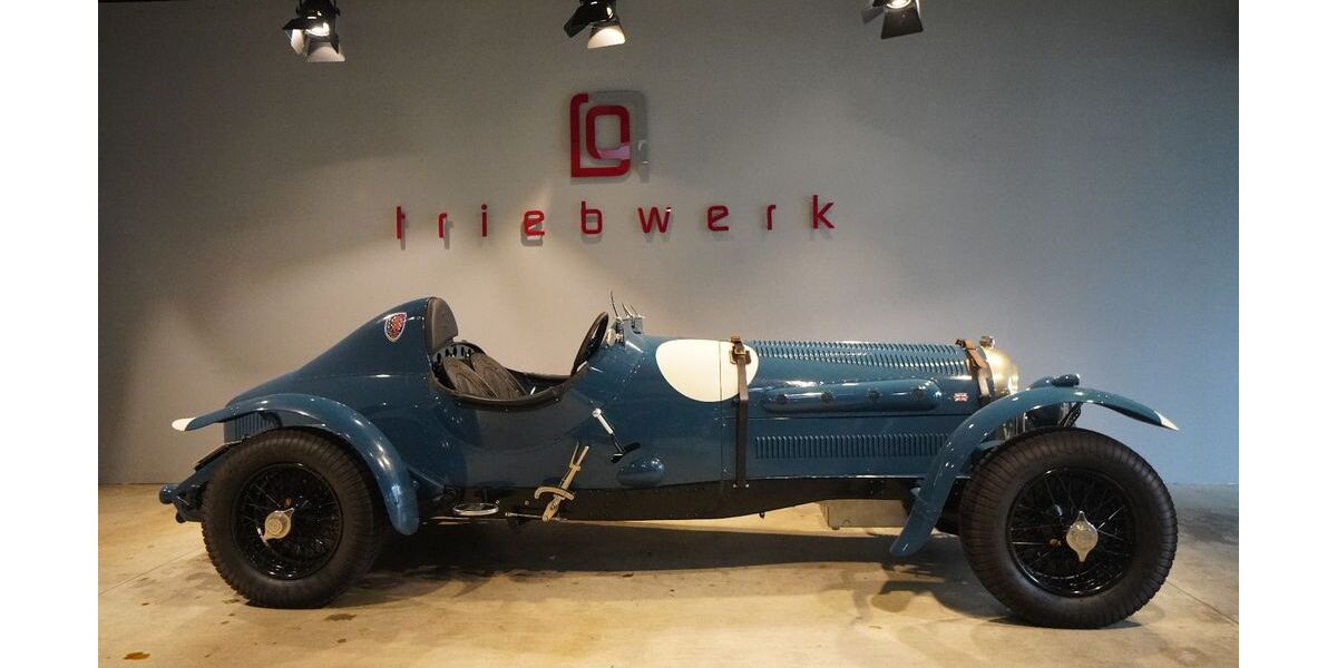 Bentley Andere 3.000 km 289.941 &euro; Duisburg 47228