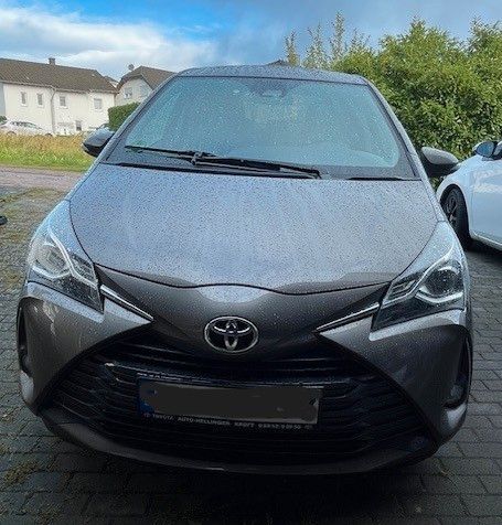 Yaris