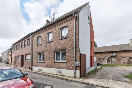 Haus Kerpen - 8 Zimmer, 165 m&sup2;, 399.000&euro; | Angebot:26032322