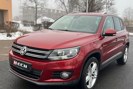 VW Tiguan 247.018 km 6.999 &euro; Bad Bocklet 97708