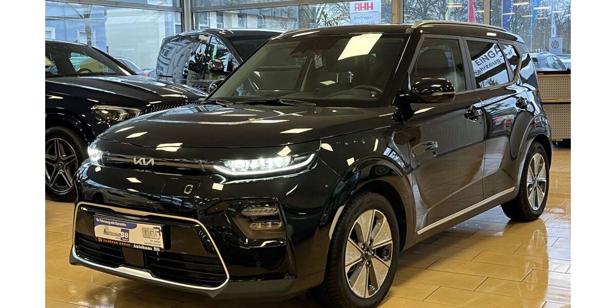 Kia Soul 6.725 km 25.400 &euro; Hennef 53773