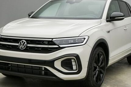 VW T-Roc 26.269 km 27.922 &euro; Hamm 59075