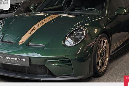 Porsche 992 3.900 km 237.900 &euro; Stelle 21435