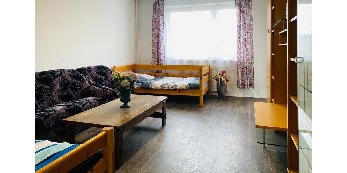 Etagenwohnung Wolfsburg Detmerode - 3 Zimmer, 80 m&sup2;, 155.000&euro; | Angebot:26316749