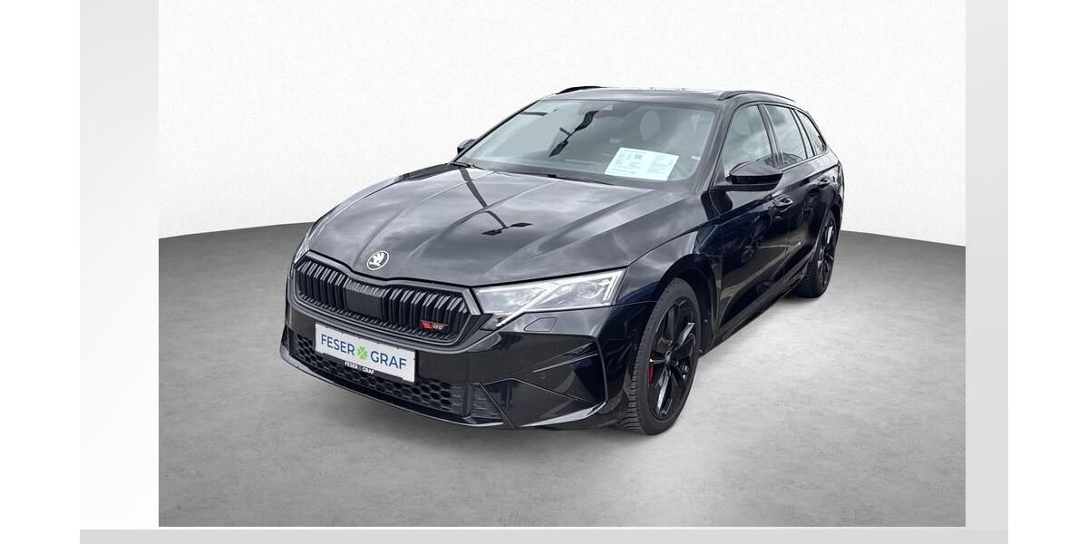 Skoda Octavia 26.950 km 35.450 &euro; Burgoberbach 91595