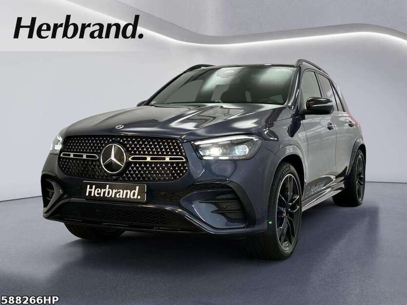 GLE 450