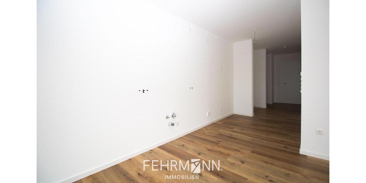 Etagenwohnung Lathen - 3 Zimmer, 73 m&sup2;, 800&euro; | Angebot:24527105