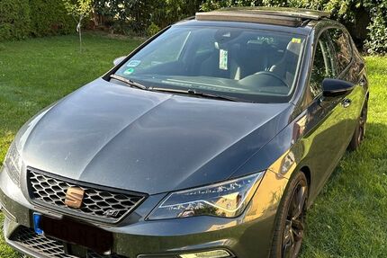 Seat Leon 115.000 km 22.500 &euro; Eberdingen 71735