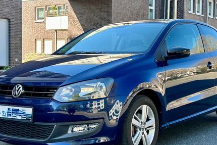 VW Polo 67.999 km 11.499 &euro; Laatzen 30880