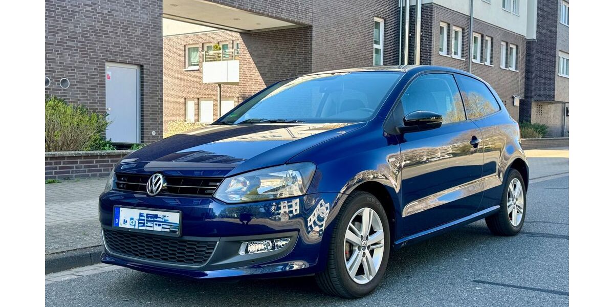 VW Polo 67.999 km 11.499 &euro; Laatzen 30880