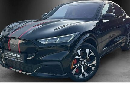 Ford Mustang Mach-E 24.990 km 34.440 € Frankenthal 67227