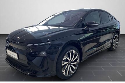 Skoda Enyaq 2.900 km 52.990 € Alzey 55232