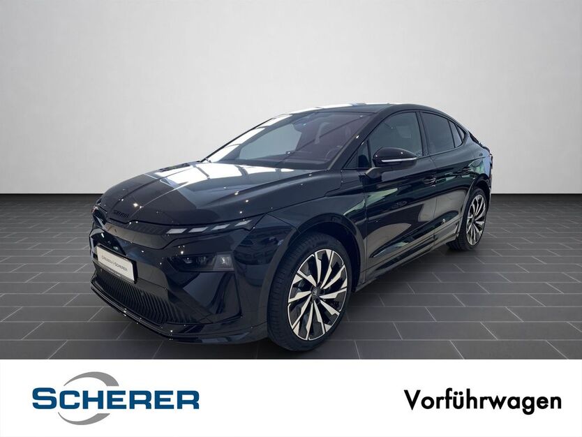 Skoda Enyaq 2.900 km 52.990 € Alzey 55232