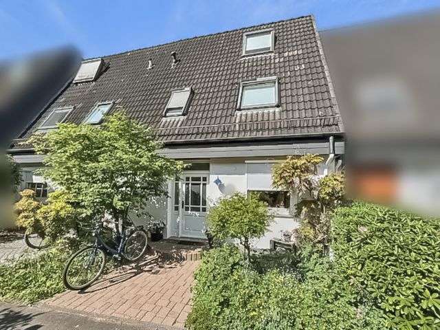 Haus zum Kaufen in Achim 339.000 € 115 m²