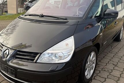 Renault Espace 240.087 km 3.990 € Trappenkamp 24610