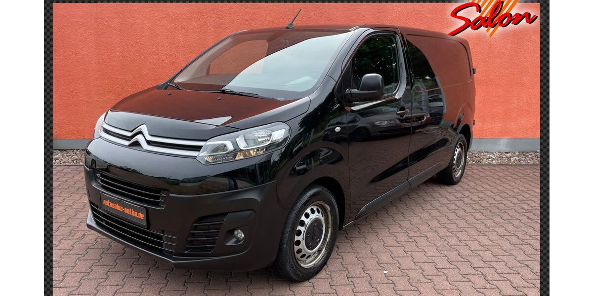 Citroen Jumpy 179.731 km 9.490 &euro; Gotha 99867