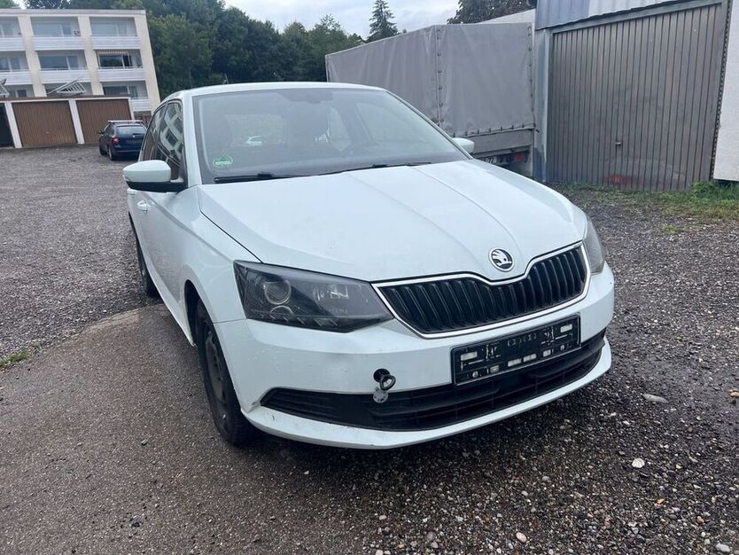 Fabia