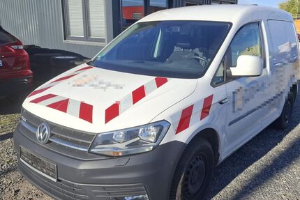 VW Caddy 80.000 km 8.300 &euro; Buxtehude 21614