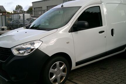 Dacia Dokker 77.711 km 10.450 € Neu Wulmstorf (Hamburg) 21629