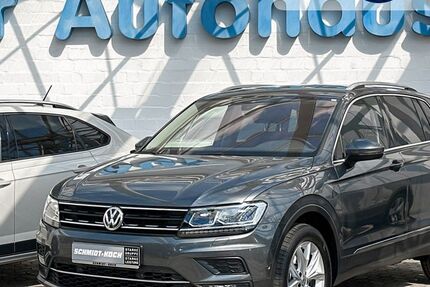 VW Tiguan 75.982 km 28.950 € Bremen 28757