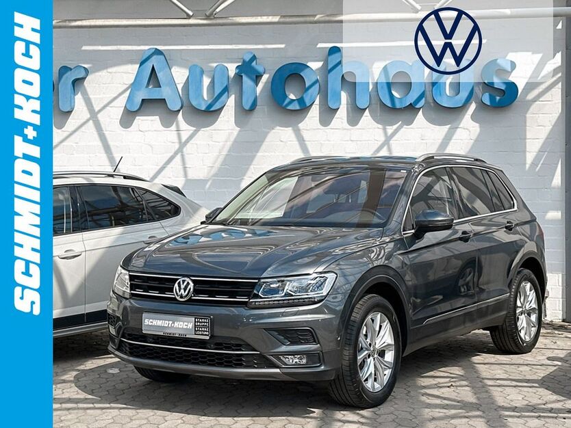 VW Tiguan 75.982 km 28.950 € Bremen 28757