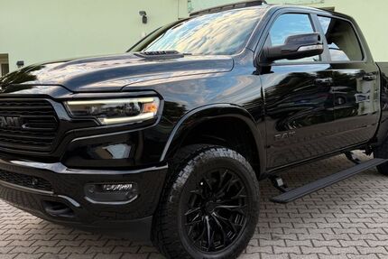 Dodge RAM 42.000 km 61.888 &euro; Nidderau 61130