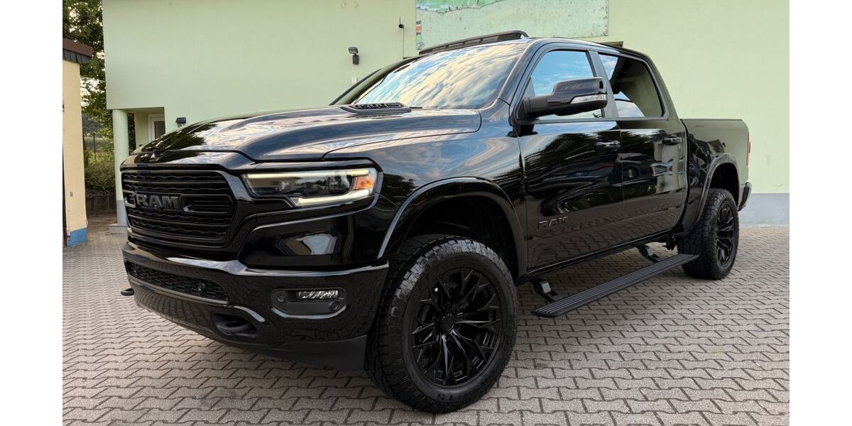 Dodge RAM 42.000 km 61.888 &euro; Nidderau 61130