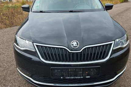 Skoda Rapid 69.000 km 11.500 &euro; Köln 51105