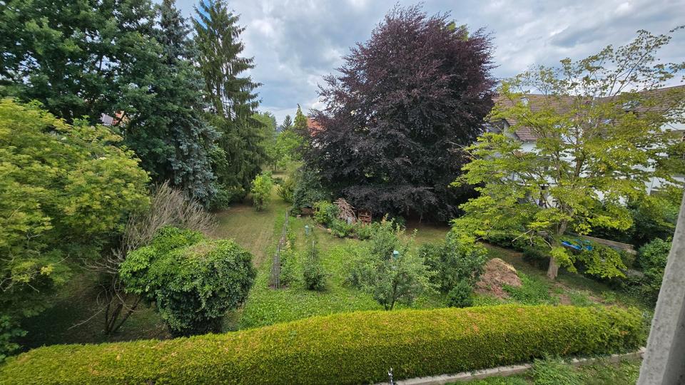 Etagenwohnung Radolfzell am Bodensee - 2 Zimmer, 58 m&sup2;, 196.000&euro; | Angebot:26957446