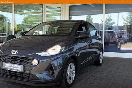Hyundai i10 18.246 km 16.790 &euro; Bühl 77815