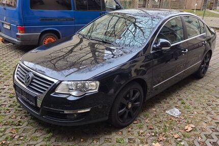 VW Passat 227.000 km 3.200 &euro; Chemnitz 09111
