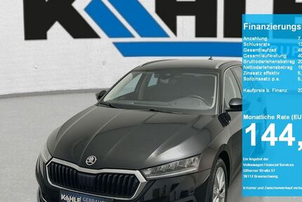 Skoda Octavia 55.038 km 23.990 &euro; Nienburg 31582